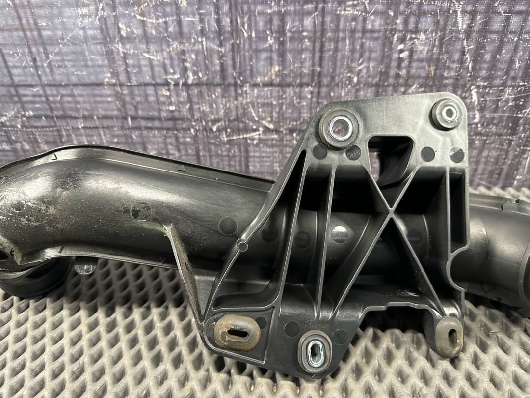 Патрубок интеркуллера, 4530 рублей, Красноярск