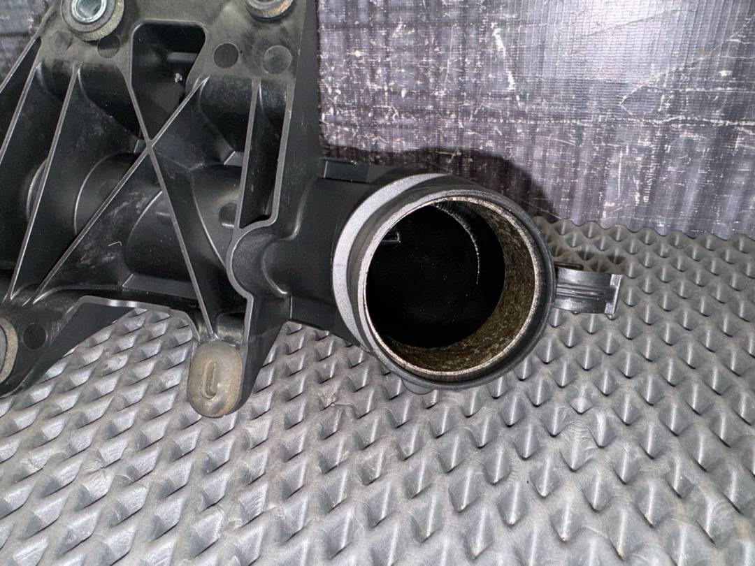 Патрубок интеркуллера, 4530 рублей, Красноярск