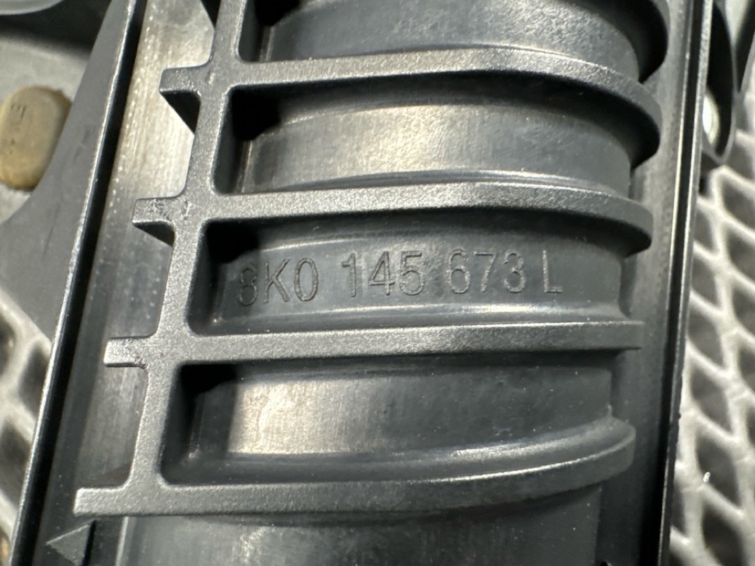 Патрубок интеркуллера, 4530 рублей, Красноярск