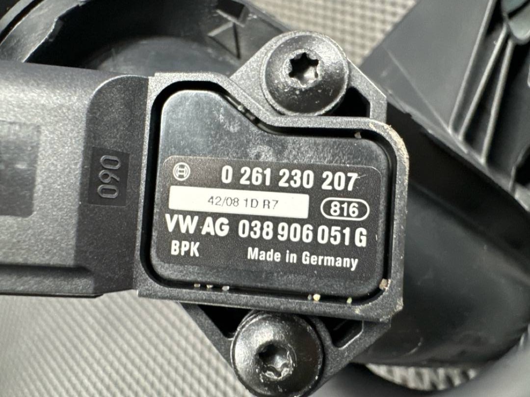 Патрубок интеркуллера, 4530 рублей, Красноярск