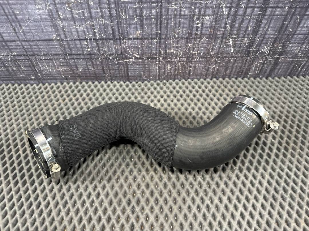 Патрубок интеркуллера, 1250 рублей, Красноярск