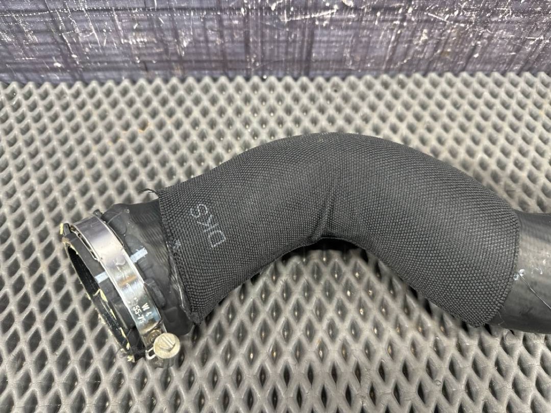 Патрубок интеркуллера, 1250 рублей, Красноярск