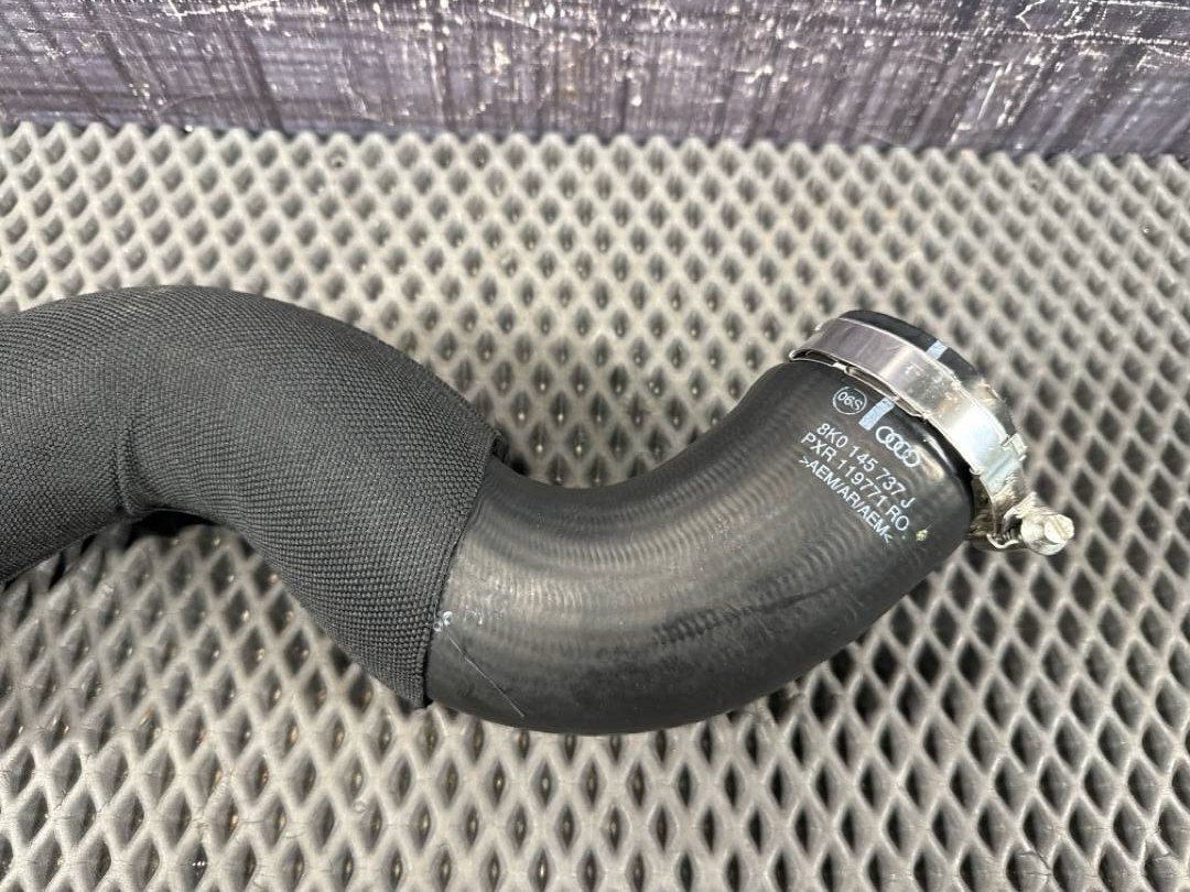 Патрубок интеркуллера, 1250 рублей, Красноярск