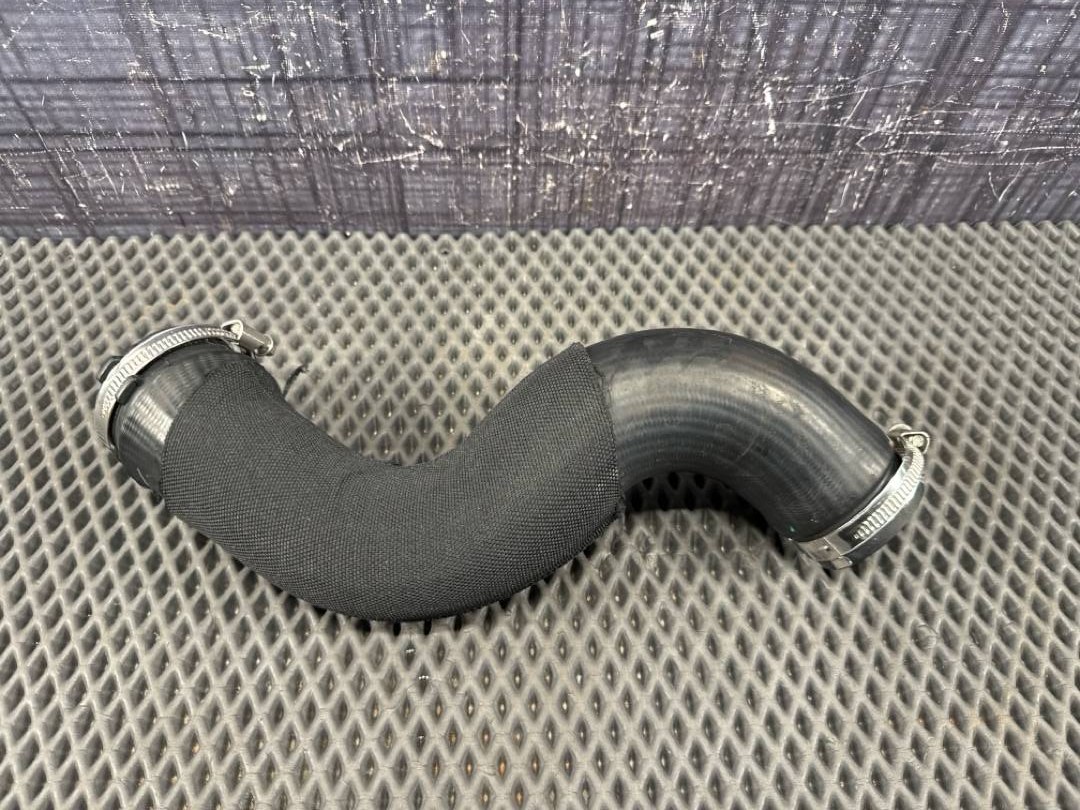 Патрубок интеркуллера, 1250 рублей, Красноярск