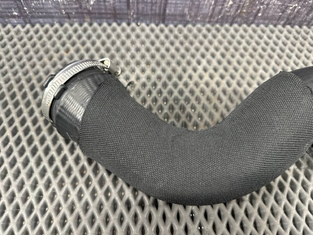 Патрубок интеркуллера, 1250 рублей, Красноярск