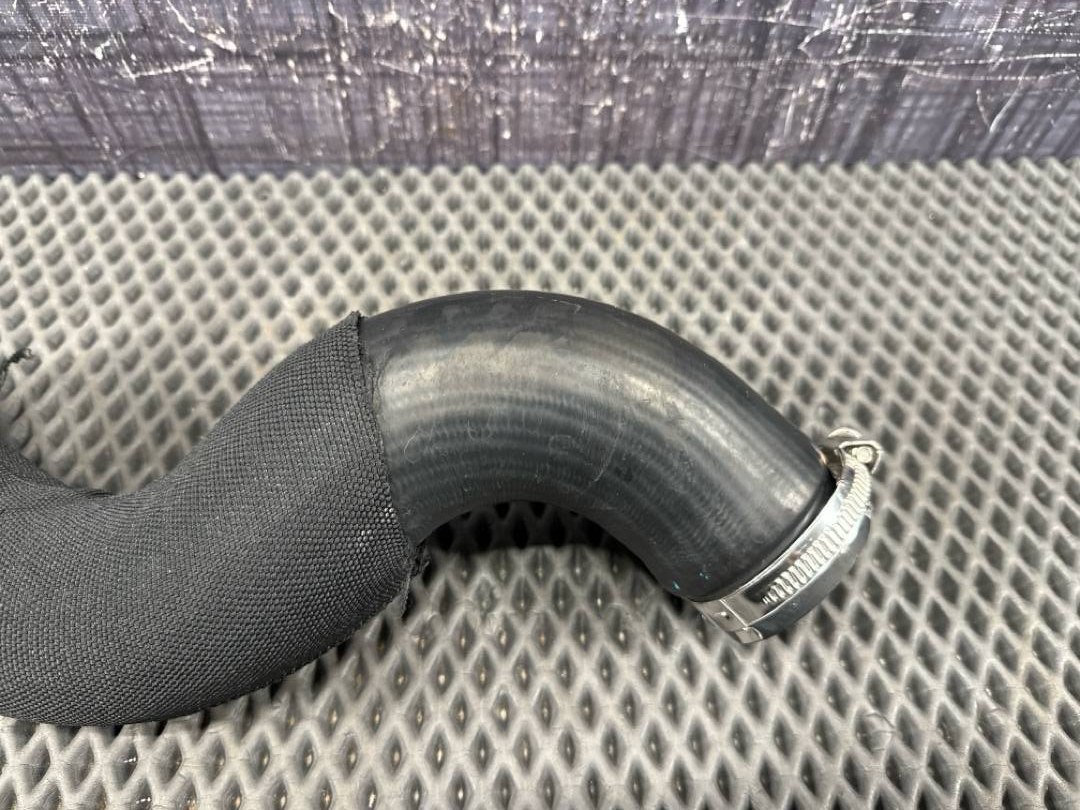 Патрубок интеркуллера, 1250 рублей, Красноярск