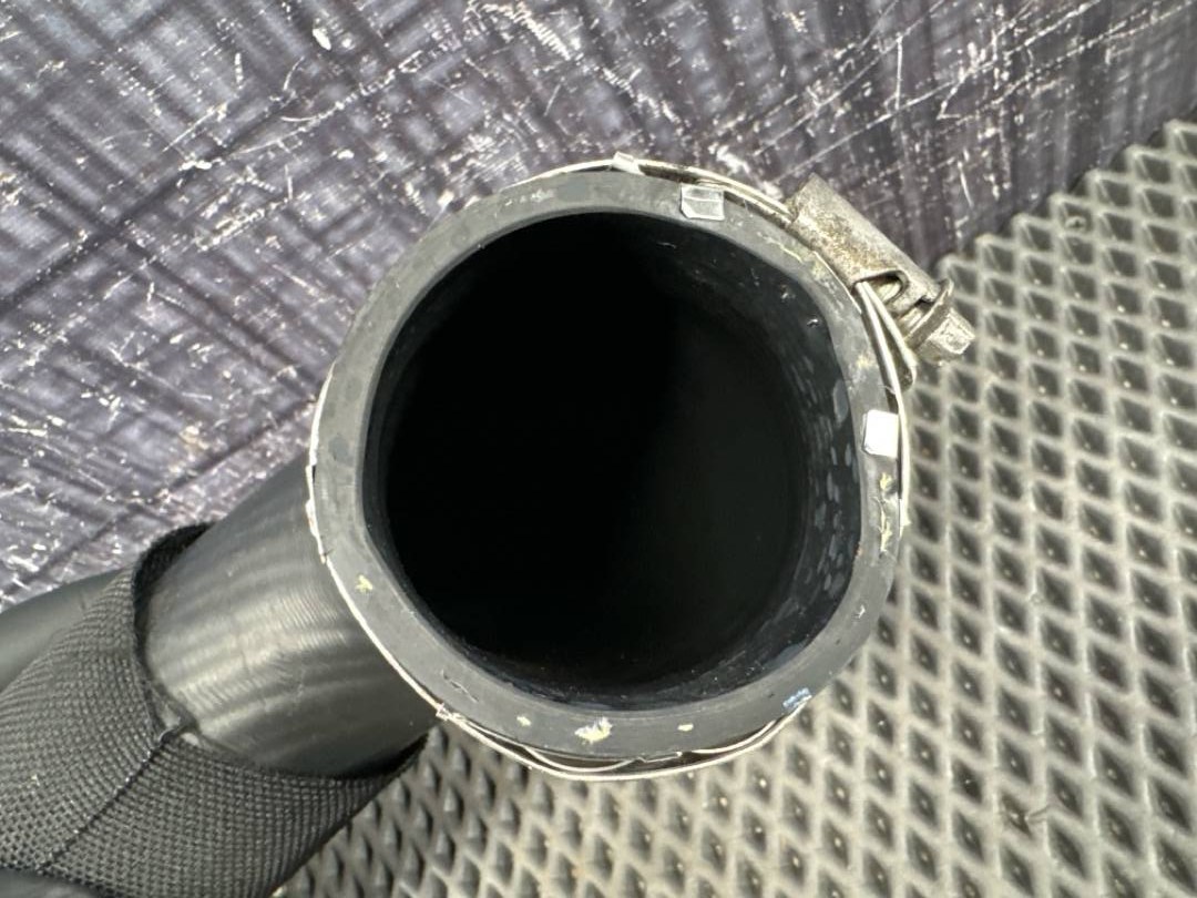 Патрубок интеркуллера, 1250 рублей, Красноярск