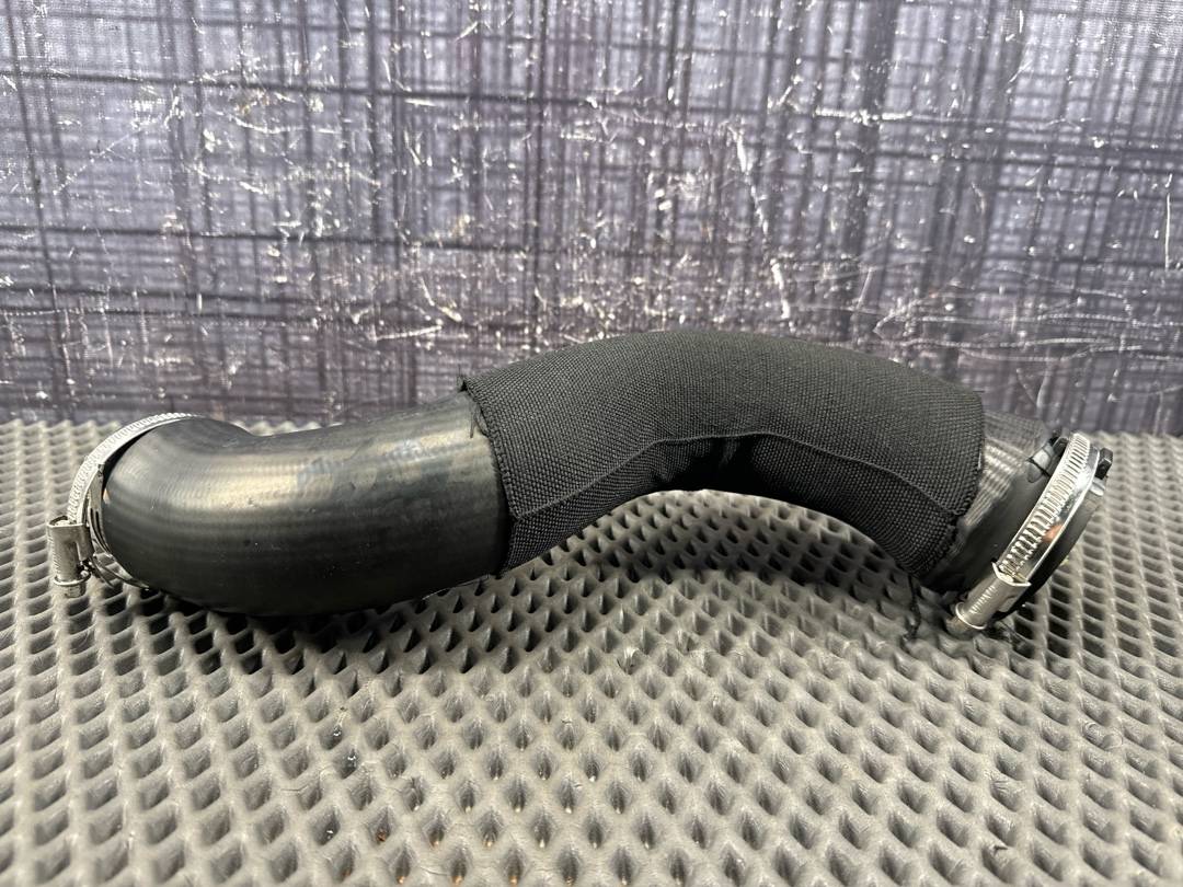 Патрубок интеркуллера, 1250 рублей, Красноярск