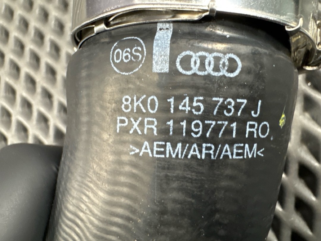 Патрубок интеркуллера, 1250 рублей, Красноярск