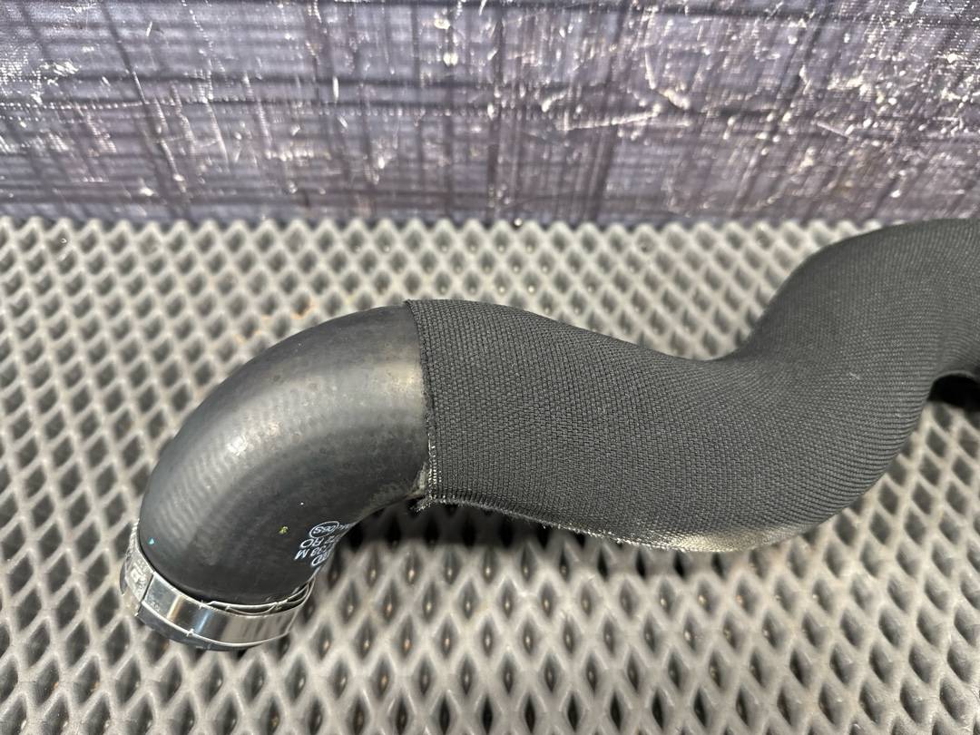 Патрубок интеркуллера, 1680 рублей, Красноярск