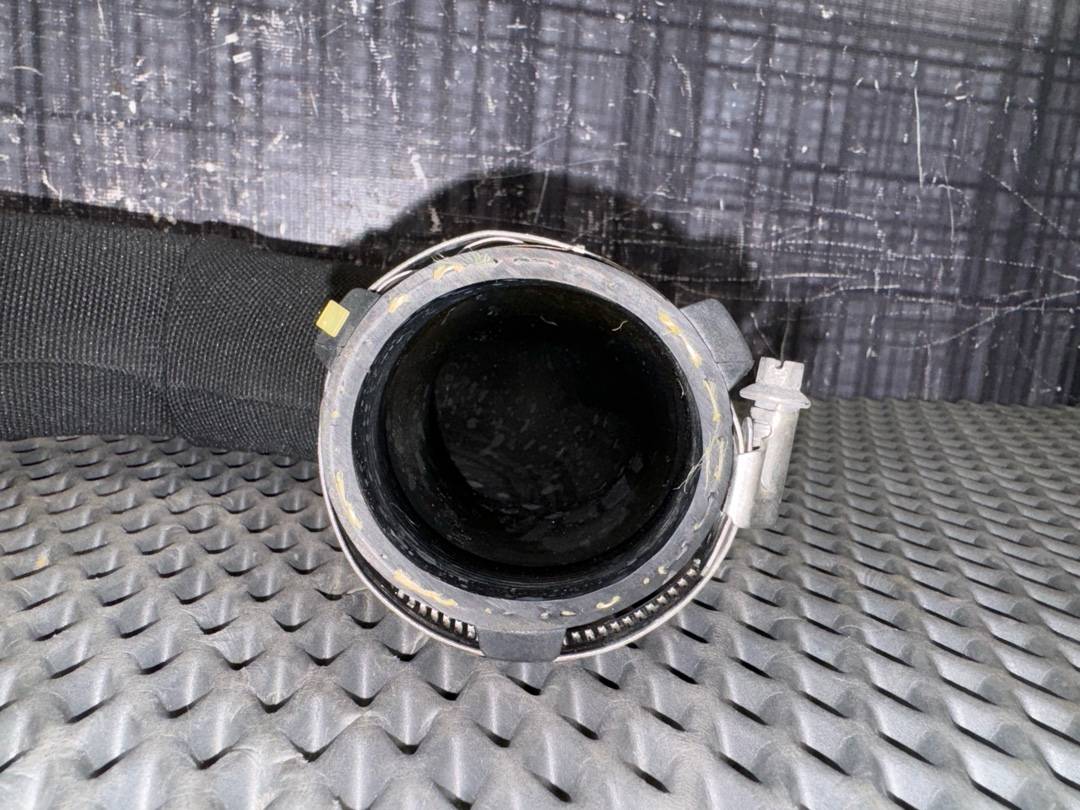 Патрубок интеркуллера, 1680 рублей, Красноярск