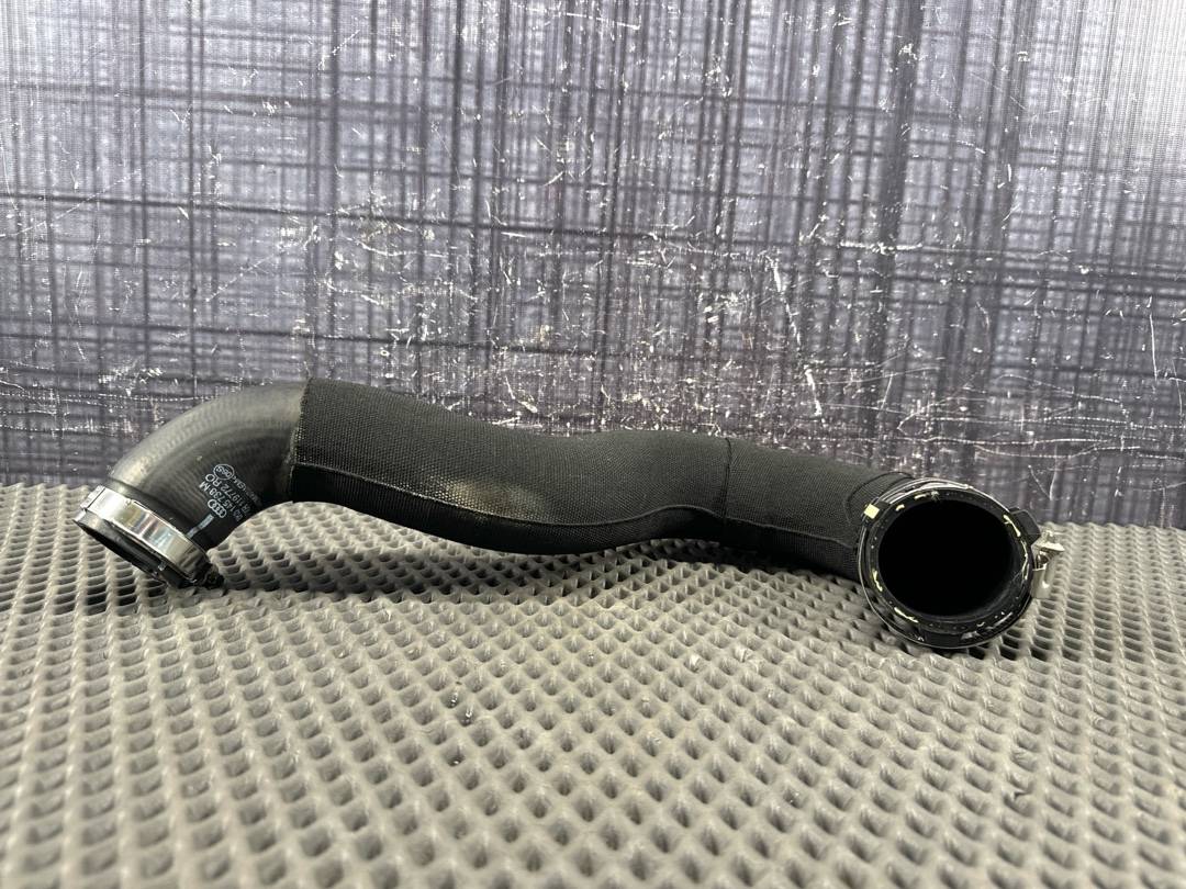 Патрубок интеркуллера, 1680 рублей, Красноярск