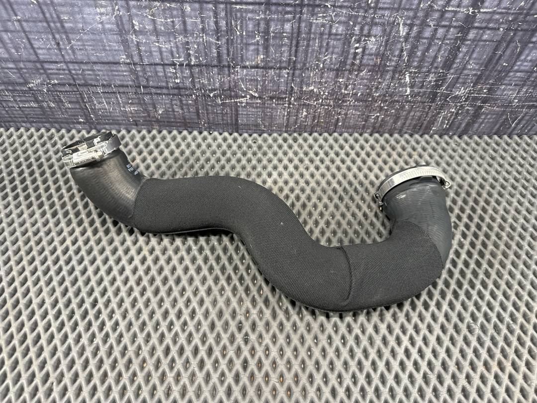 Патрубок интеркуллера, 1680 рублей, Красноярск