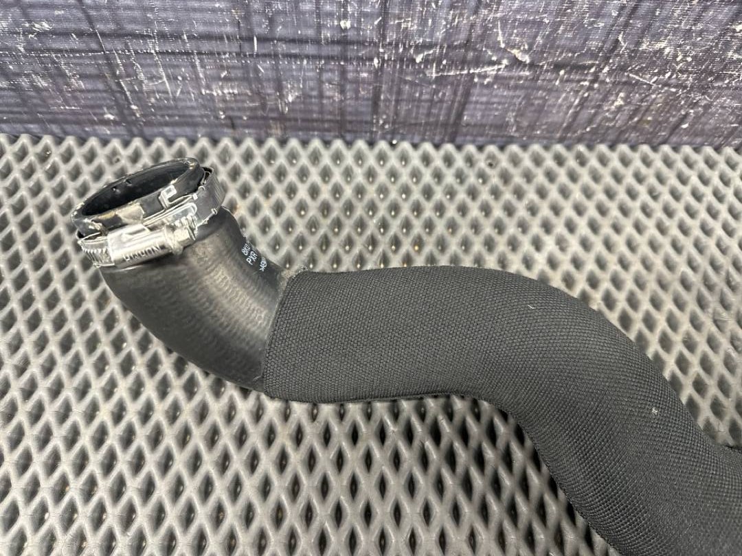 Патрубок интеркуллера, 1680 рублей, Красноярск