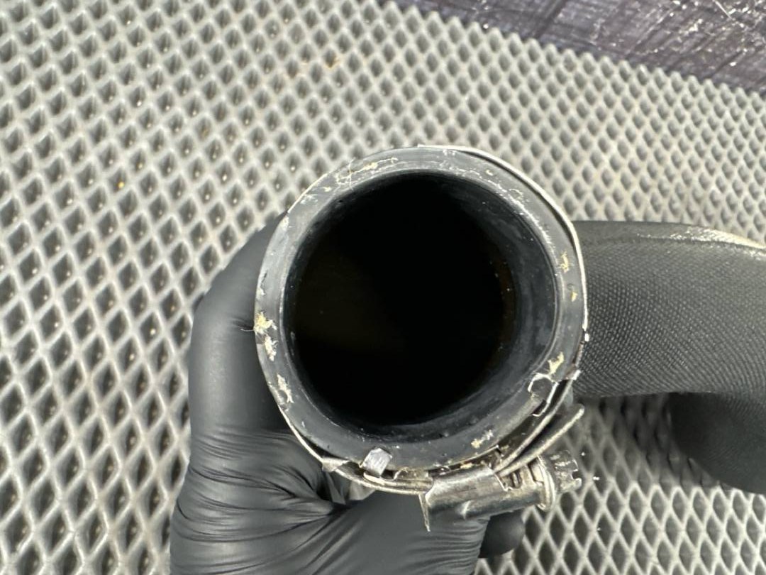 Патрубок интеркуллера, 1680 рублей, Красноярск