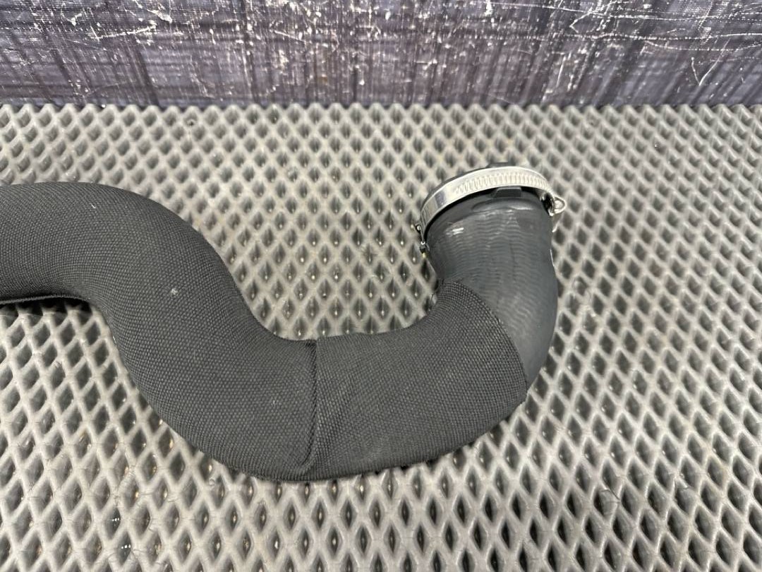 Патрубок интеркуллера, 1680 рублей, Красноярск