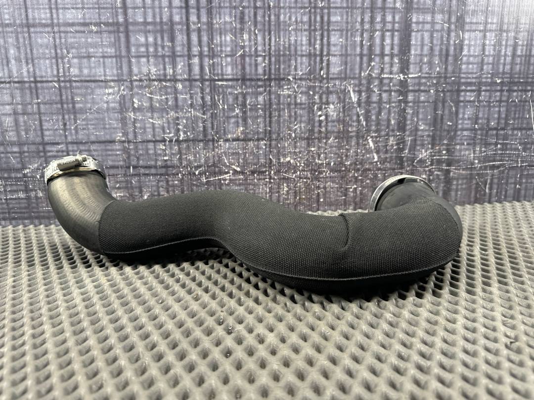 Патрубок интеркуллера, 1680 рублей, Красноярск