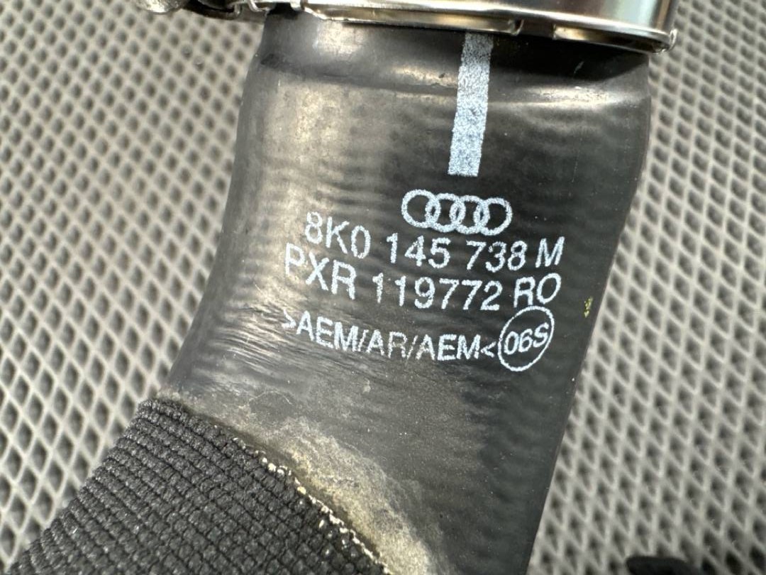 Патрубок интеркуллера, 1680 рублей, Красноярск