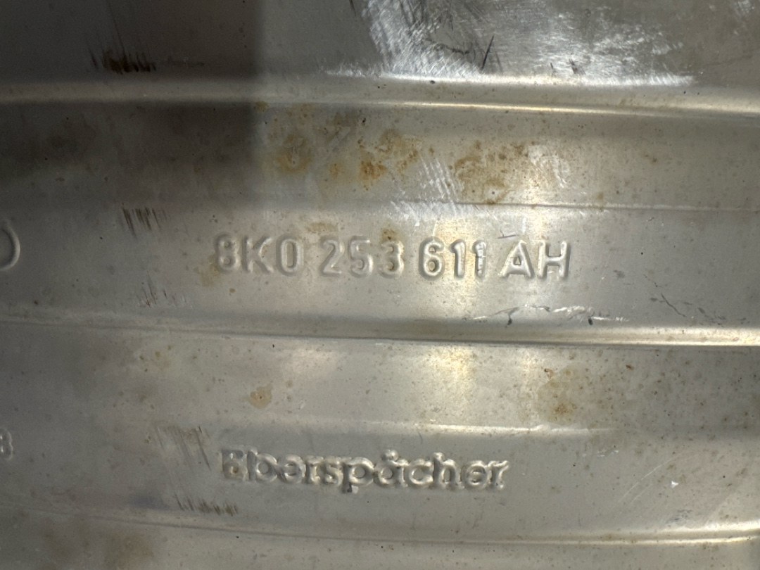 Глушитель, 9800 рублей, Красноярск