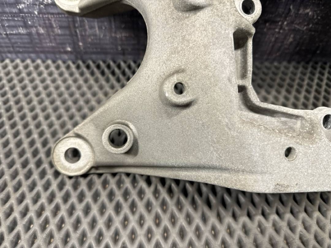 Кронштейн КПП, 1200 рублей, Красноярск