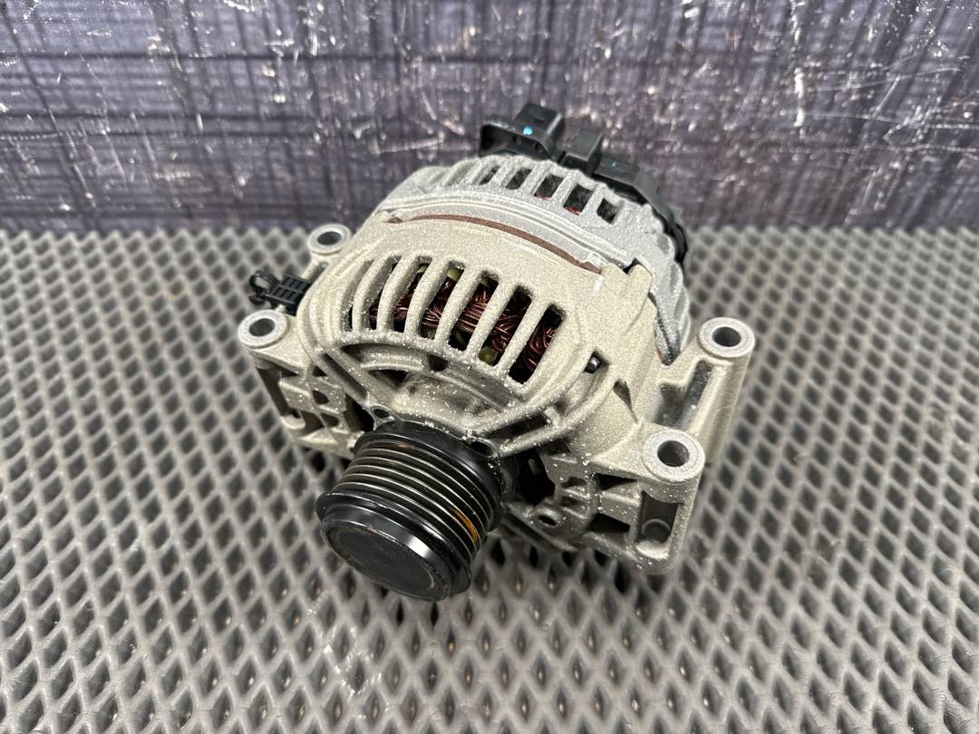 Генератор, 10360 рублей, Красноярск