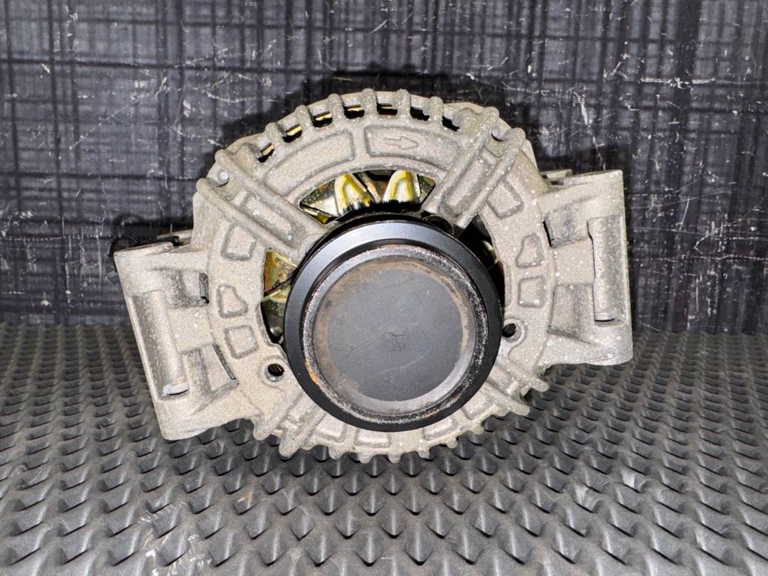 Генератор, 10360 рублей, Красноярск