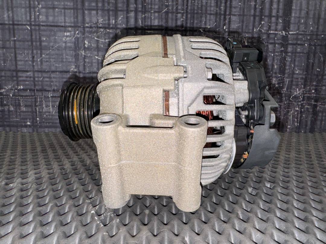 Генератор, 10360 рублей, Красноярск