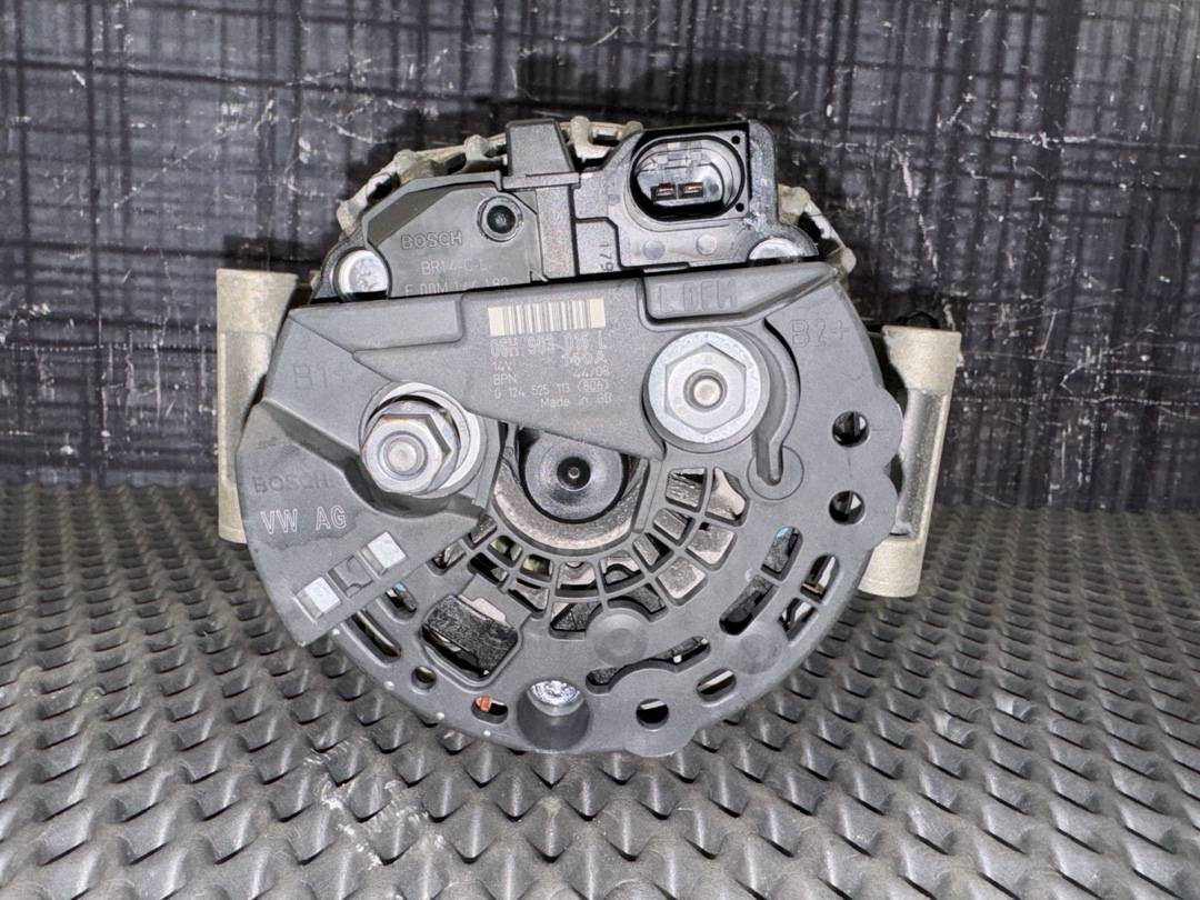 Генератор, 10360 рублей, Красноярск