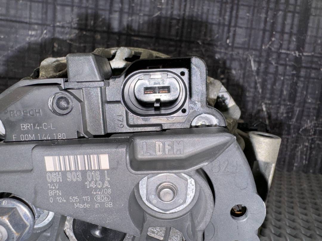 Генератор, 10360 рублей, Красноярск