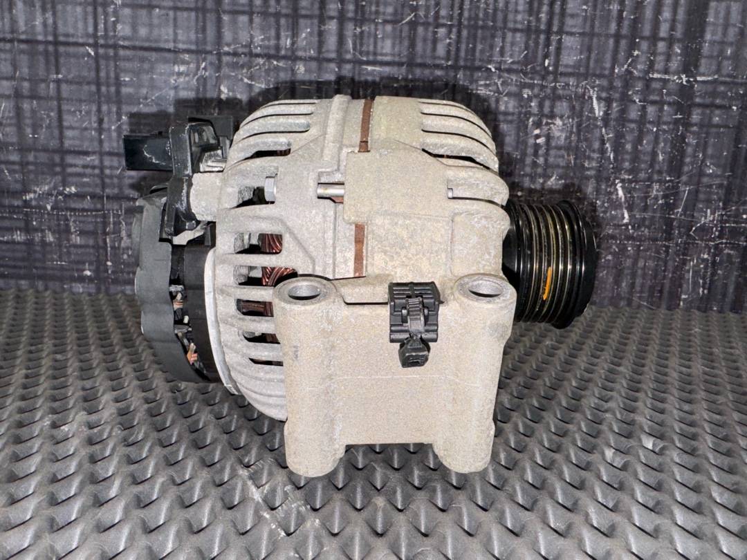 Генератор, 10360 рублей, Красноярск