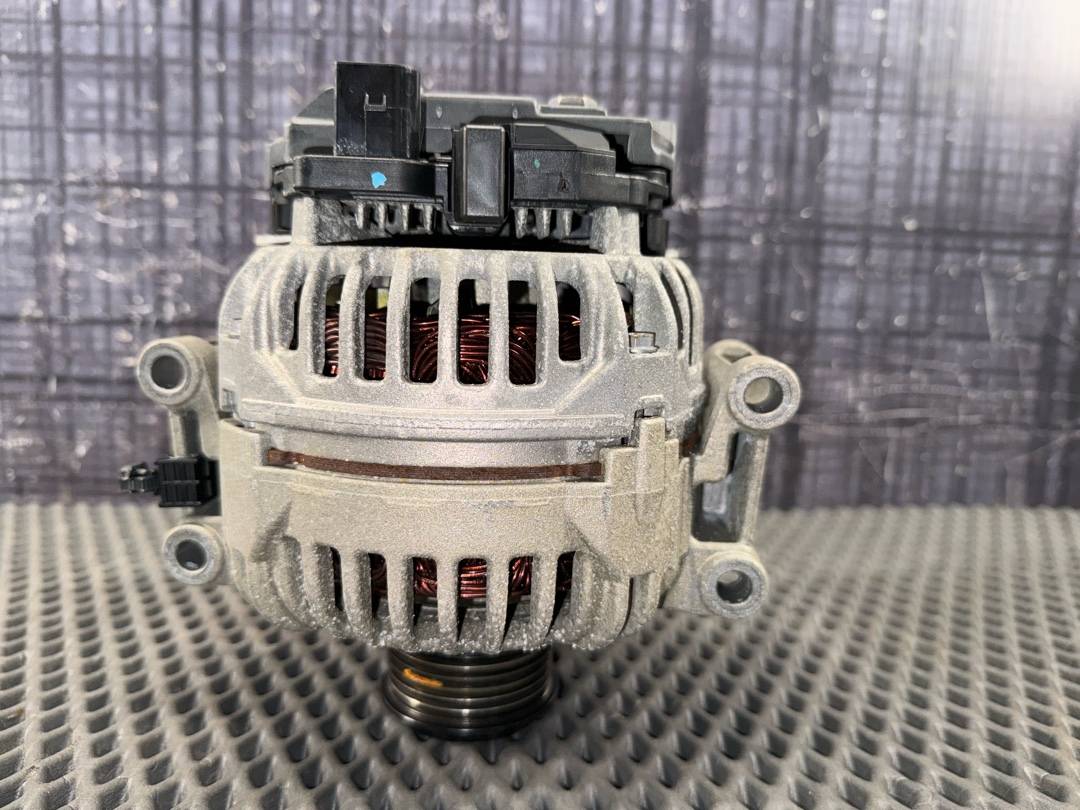 Генератор, 10360 рублей, Красноярск