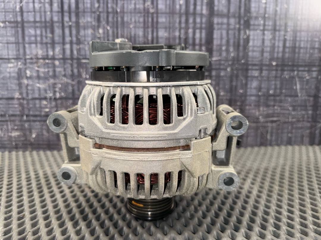 Генератор, 10360 рублей, Красноярск