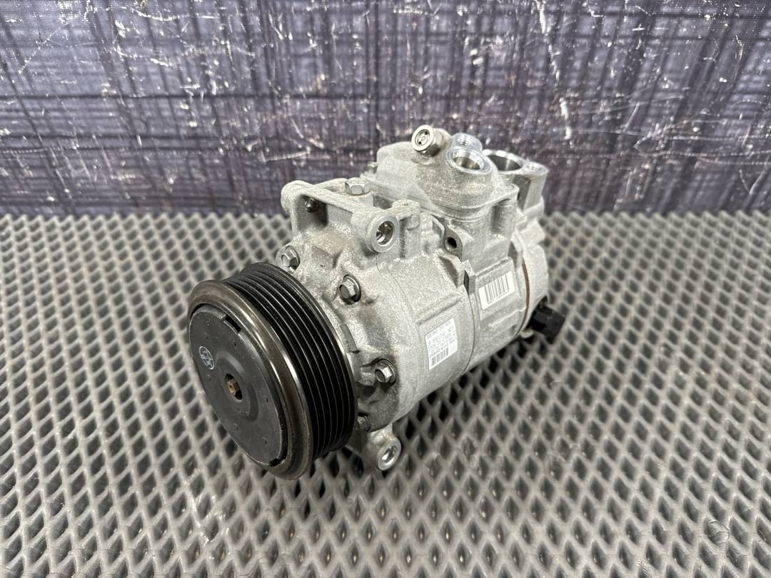 Компрессор кондиционера, 14220 рублей, Красноярск