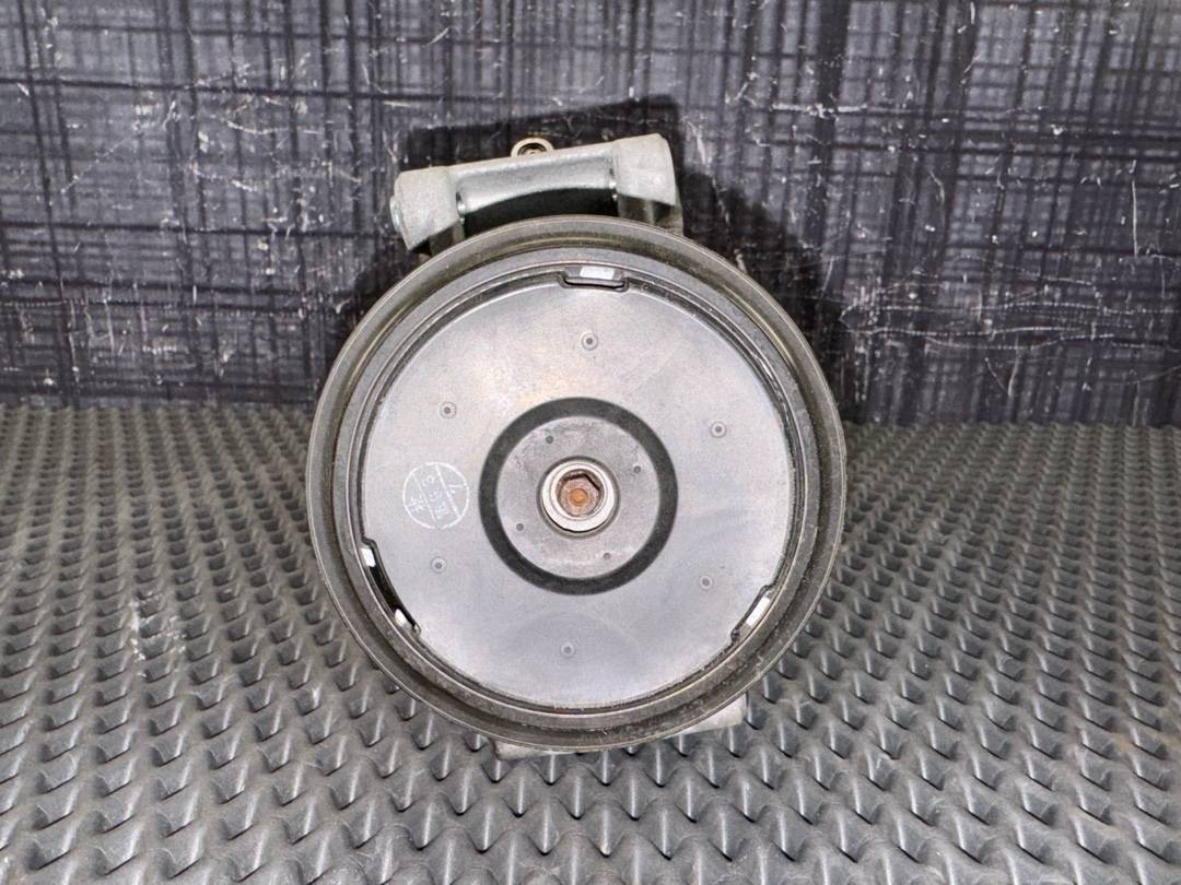 Компрессор кондиционера, 14220 рублей, Красноярск