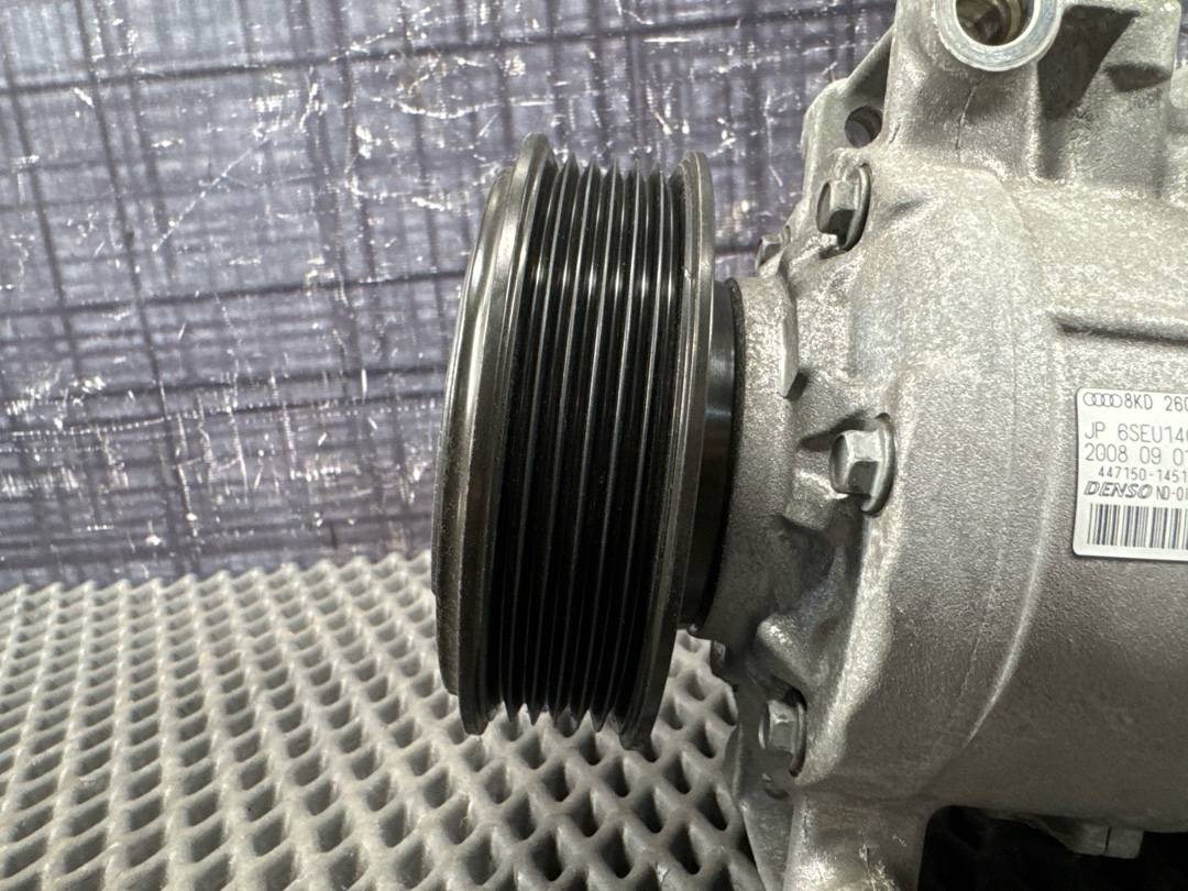 Компрессор кондиционера, 14220 рублей, Красноярск