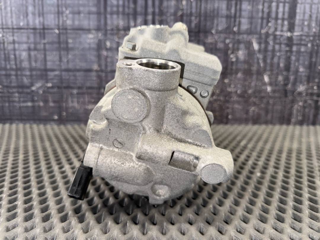 Компрессор кондиционера, 14220 рублей, Красноярск