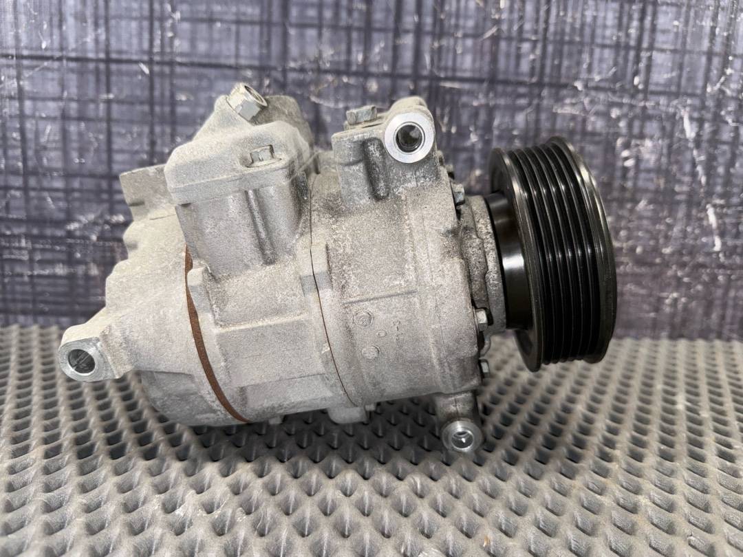 Компрессор кондиционера, 14220 рублей, Красноярск