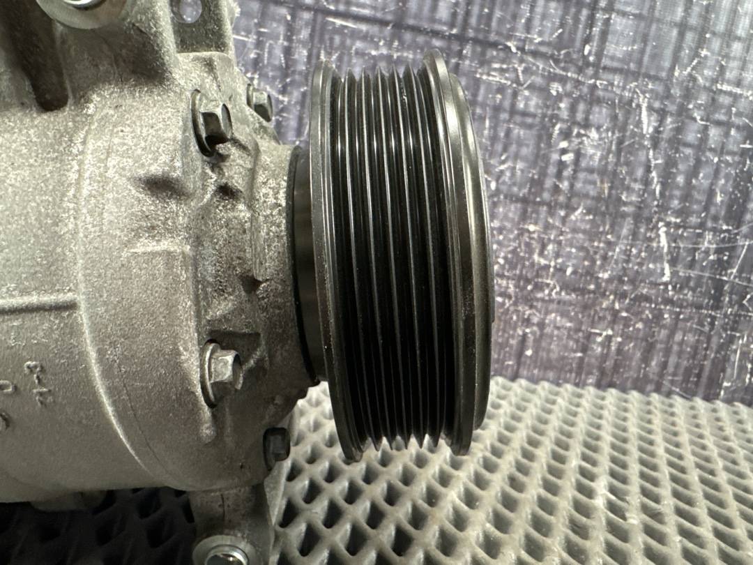 Компрессор кондиционера, 14220 рублей, Красноярск