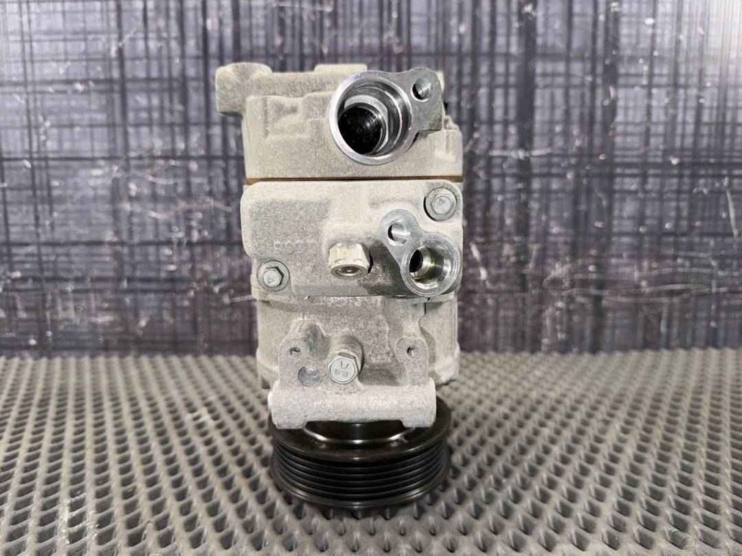 Компрессор кондиционера, 14220 рублей, Красноярск