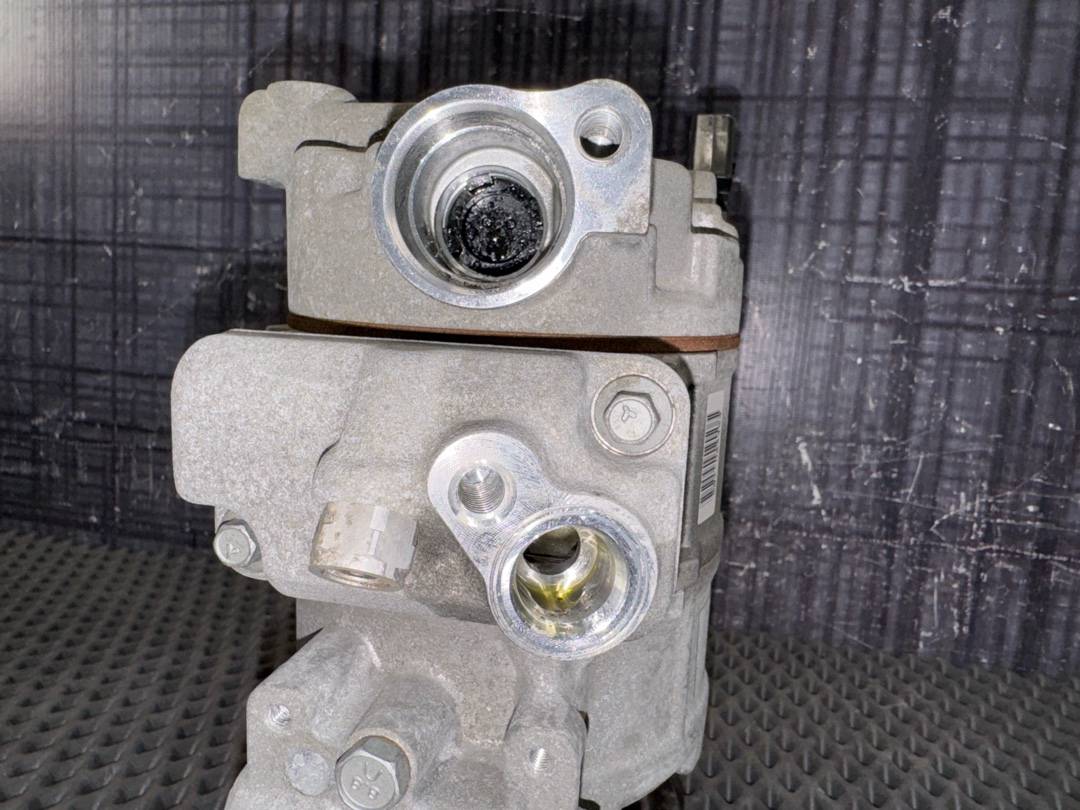 Компрессор кондиционера, 14220 рублей, Красноярск