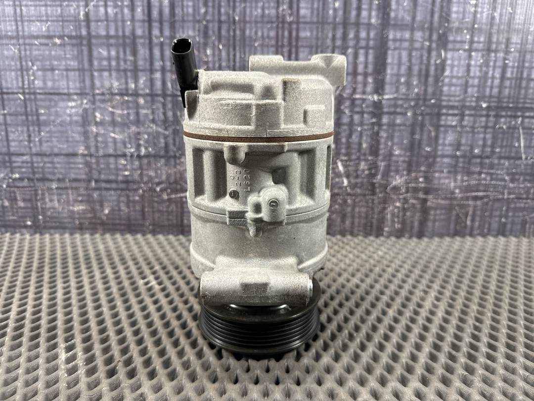 Компрессор кондиционера, 14220 рублей, Красноярск