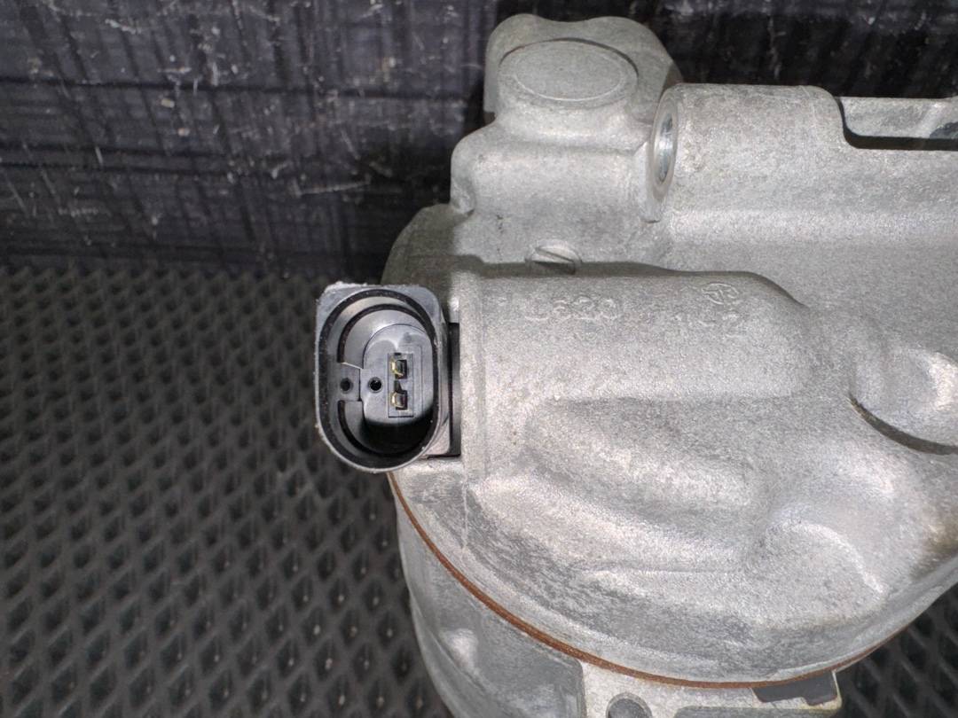 Компрессор кондиционера, 14220 рублей, Красноярск