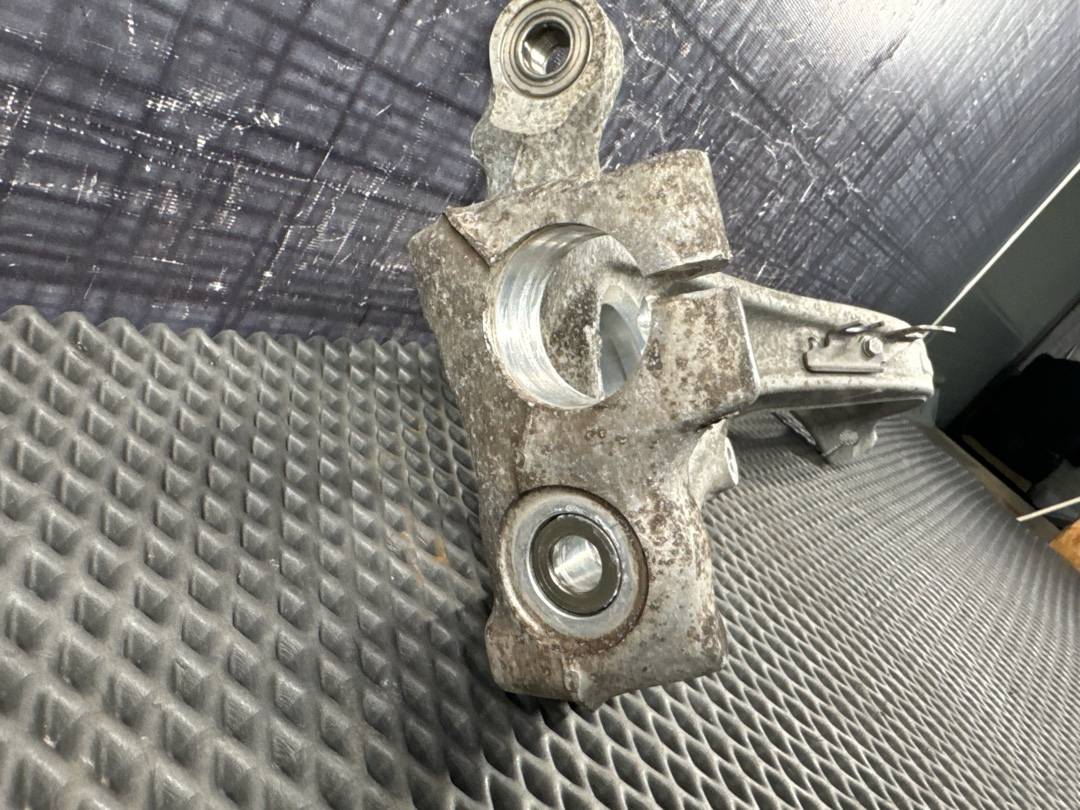 Поворотный кулак, 19110 рублей, Красноярск