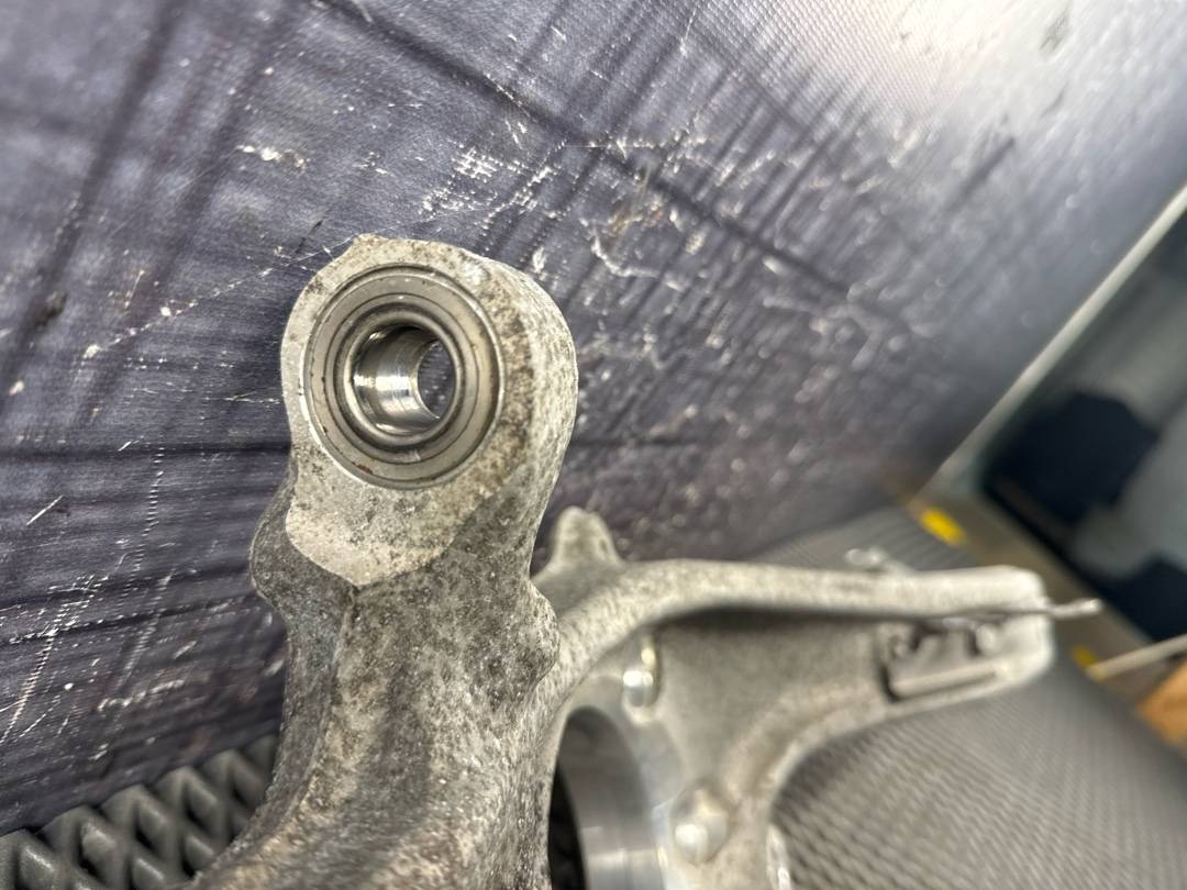 Поворотный кулак, 19110 рублей, Красноярск