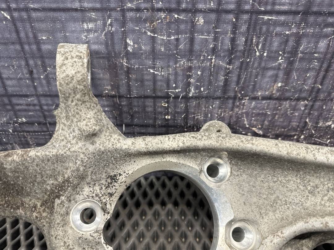 Поворотный кулак, 19110 рублей, Красноярск