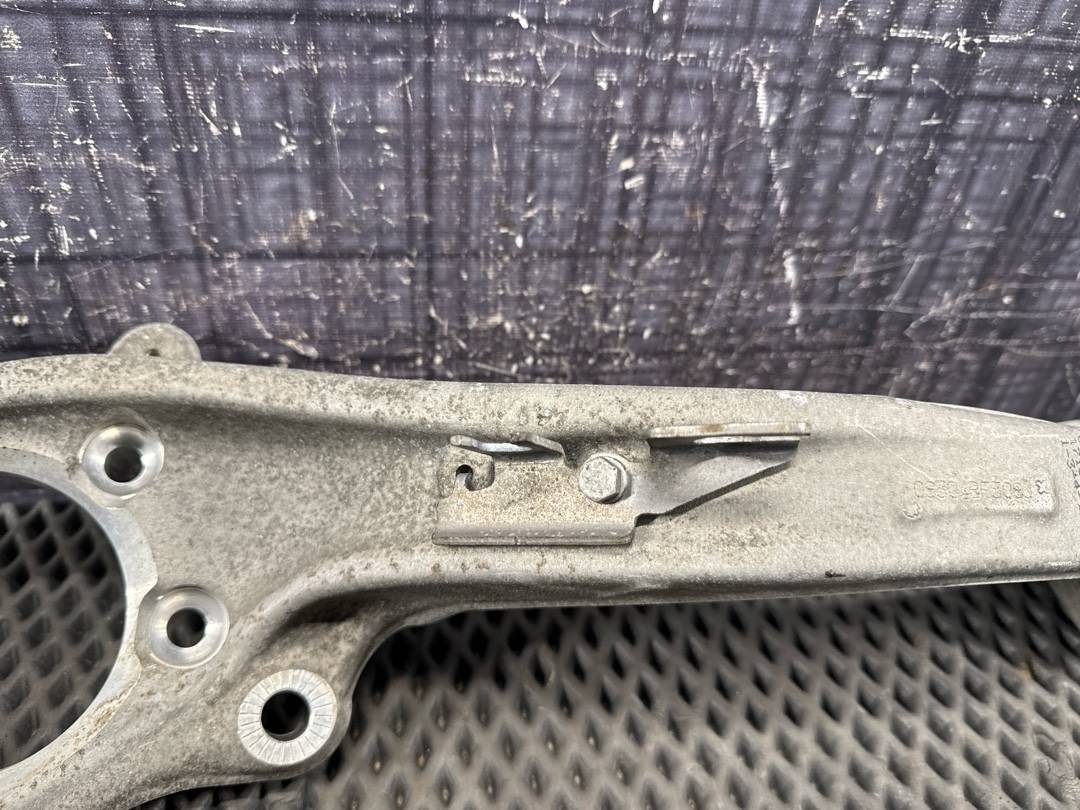 Поворотный кулак, 19110 рублей, Красноярск