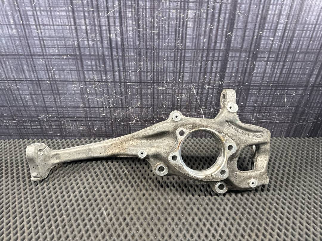 Поворотный кулак, 19110 рублей, Красноярск