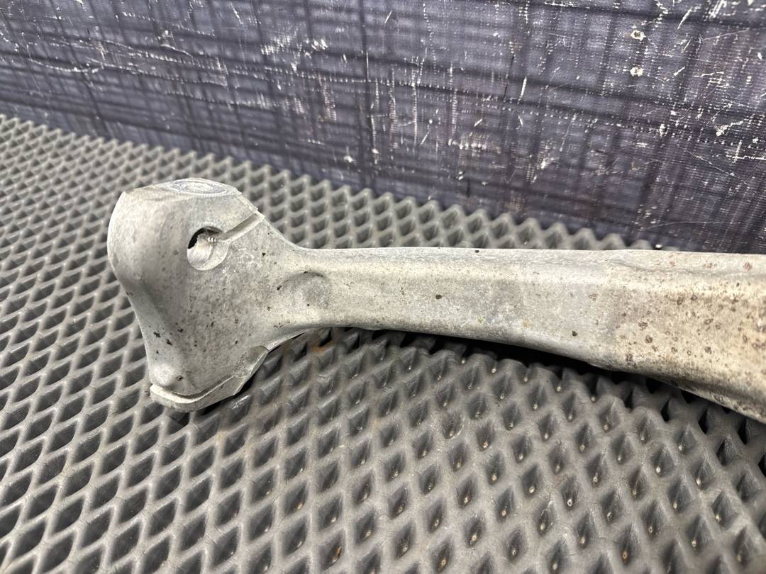 Поворотный кулак, 19110 рублей, Красноярск