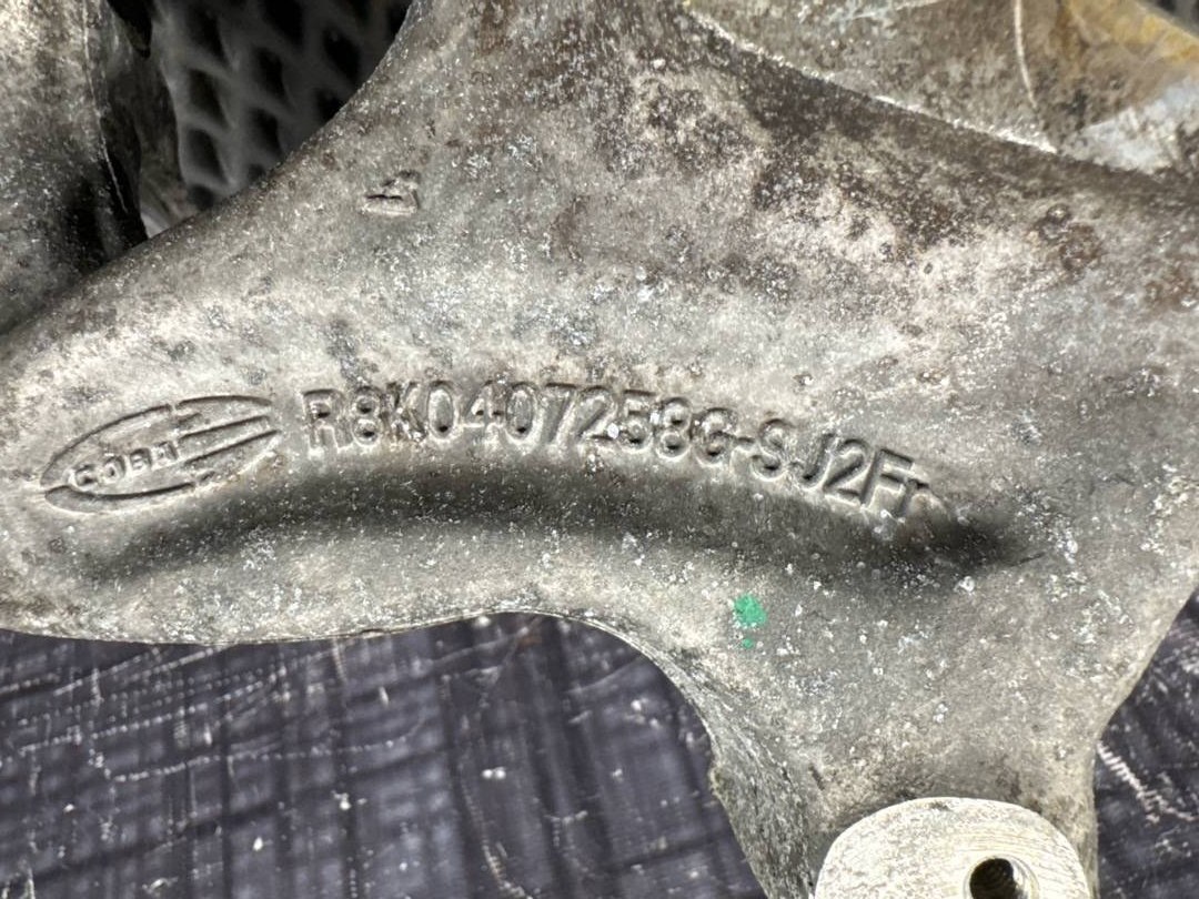 Поворотный кулак, 19110 рублей, Красноярск