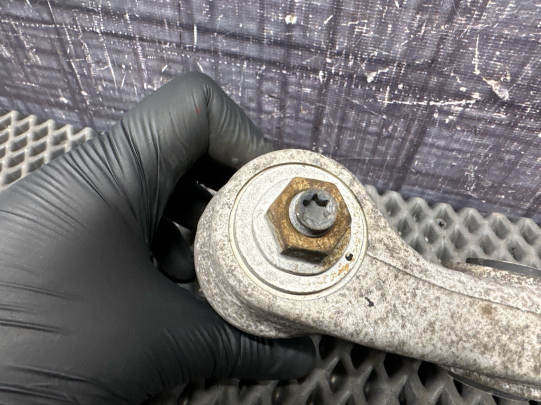 Рычаг подвески, 3820 рублей, Красноярск